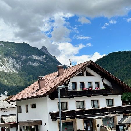 Waidach Zentrum 1 Лойташ Екстер'єр фото