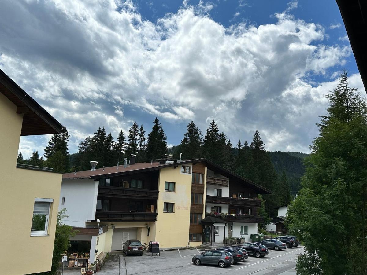 Waidach Zentrum 1 Лойташ Екстер'єр фото