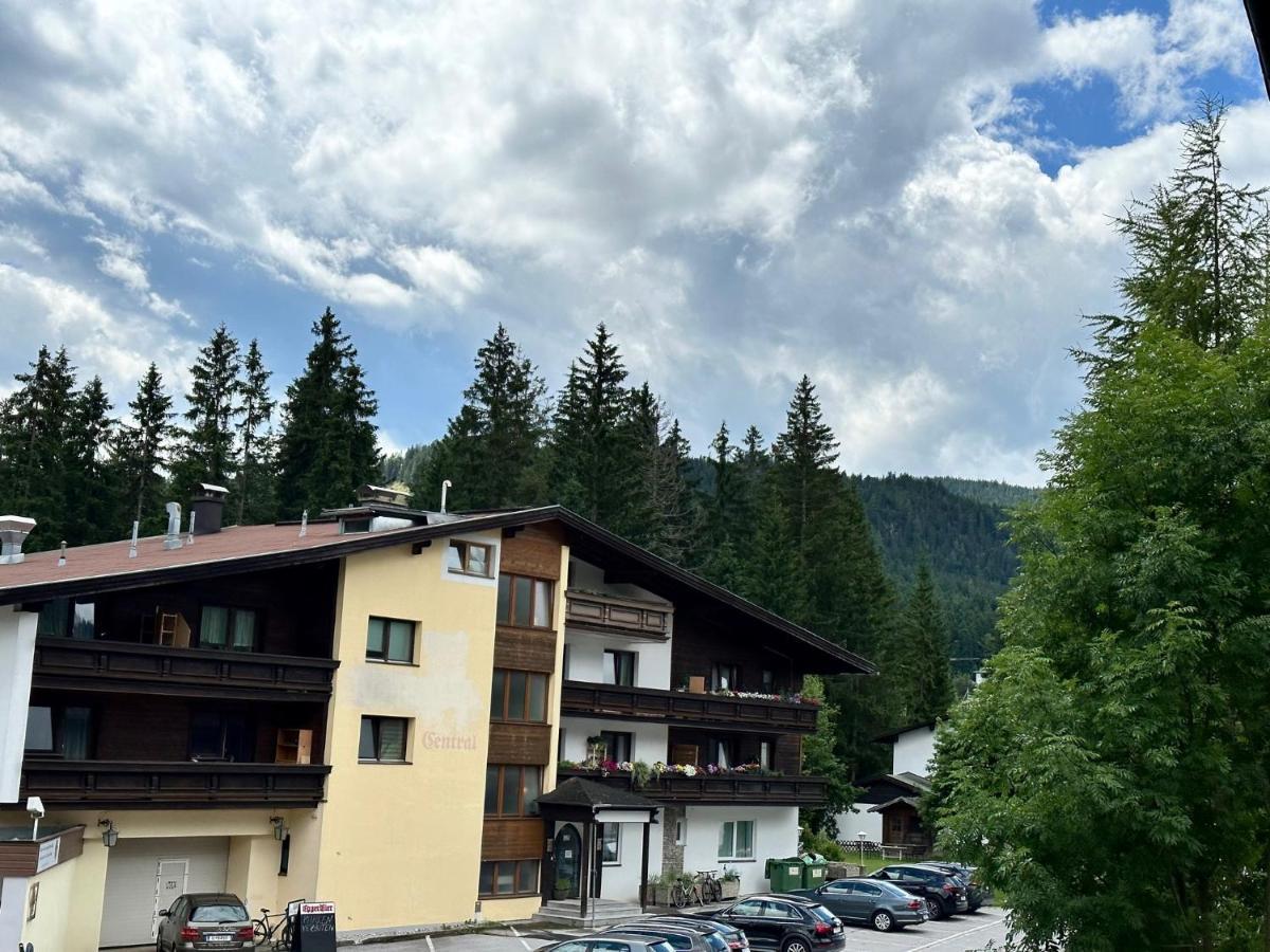 Waidach Zentrum 1 Лойташ Екстер'єр фото